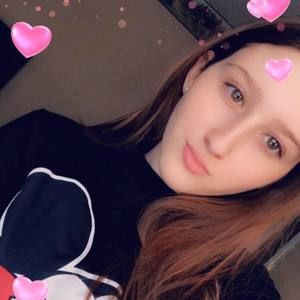 Meet your Posher, Shayla